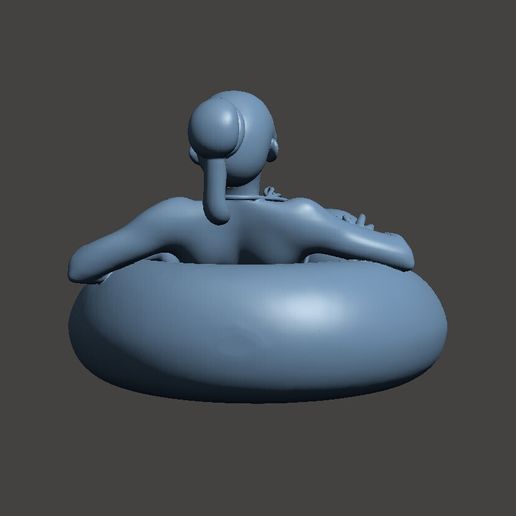 4.jpg float girl