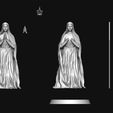 Pieces.jpg Virgin Mary