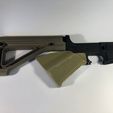 mmg-ar-functional-replica---featureless-grip-for-ar-rifles_44564872045_o.jpg MMG-AR Functional Replica - "Featureless" Grip for AR Rifles