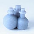PotionBottles-3.jpg Base Scatter: Potion Bottles