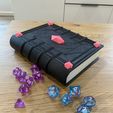 IMG_7872.jpeg Spell Book Dice Storage Drawers