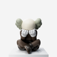 Separated0001.png KAWS SEPARATED COMPANION