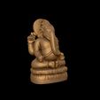 27.jpg Ganesh 3D sculpture