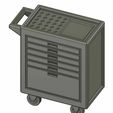 Kit-Tools-06.jpg Диорама Gunpla в масштабе 1:144 Канистра для инструмента для ствола