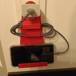 1699783238056.jpg Cell phone charging stand for 220v wall socket