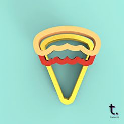 pizza1.jpg Pizza cutters | Set of 3