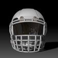 BPR_Composite3.jpg Oakley Visor and Facemask II for NFL Riddell Speed helmet