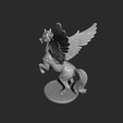1_scaled-6.png 32mm Winged Steed Miniature