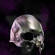 v3.jpg Papa Emeritus V mask, Ghost BC Papa Perpetua v2