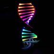 20210321_151935.jpg RGB DOUBLE HELIX LAMP - easyprint (diffusors needs verry slow print)