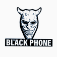 Screenshot-2024-01-20-142822.png THE BLACK PHONE V1 Logo Display by MANIACMANCAVE3D