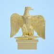 002.jpg the French Imperial Eagle