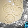 LRC-2339561.jpeg Angry cookie monster cookie cutter