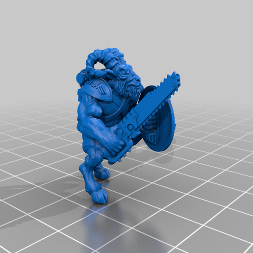 beast-person7v2.png Имперская космическая армия зверолюдей 3