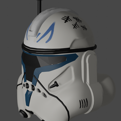 Casco-rex2.png Star Wars Rex Helmet