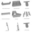 bundle-parts.jpg Anycubic Vyper bundle parts (6 pcs)