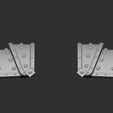 1752837120344.jpg Kpop Demon Hunters Zoey Armor | Huntrix | Cosplay