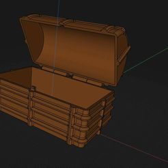 photo_2022-09-29_23-56-15.jpg 3D file Pirate chest - pirate chest・Design to download and 3D print, noelalonsovidal3