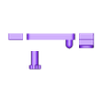 CE3_Corps5.stl Door lock