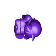 Torso.stl Archivo STL gratis Nekolin・Modelo de impresión 3D para descargar