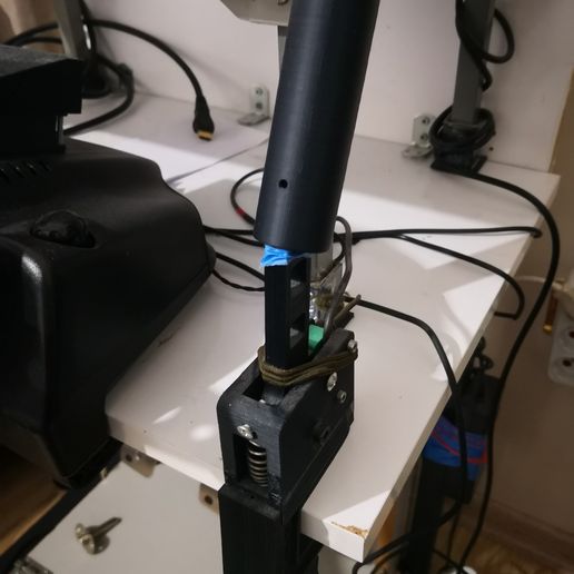 IMG_20230316_092736.jpg Logitech G29 Handbrake