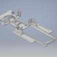 inventor_1.png STL file NSR formula chassis・Model to download and 3D print