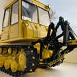 HV52-QHfH5Q.jpg RC tractor DT-75 ML KAZAKHSTAN 1/16 scale