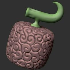 kilo-kilo-no-mi-one-piece-devil-fruit-3d-model-eb3584f347.jpg 3D file KIRO KIRO NO MI・Design to download and 3D print