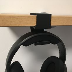 IMG_7931.jpg Headphone stand