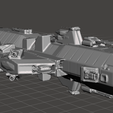 NAVE-CAPITAL-CLASE-LIBERTADOR-5.png LIBERATOR CLASS SPACE DESTROYER "SEF ODIN".