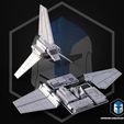 2.jpg Lambda Shuttle Vehicle Kit Card - 3D Print Files