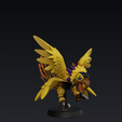 Hououmon.png Hououmon - digimon
