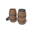 0001.png Cargo Storage Barrel 1-12 scale Blackseries
