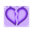 Mold Hearth A .STL Herz