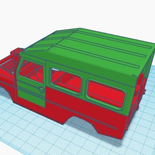 10.jpg 1/24 scale Trekka