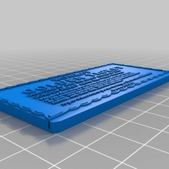 38e97006e081e58f508c1a0f54b4592c.png Free STL file Wonkas Golden Ticket・3D printing template to download