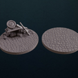 Cobblestone-and-trailer-and-clean_1.png European Cobblestone Bases - Full Set