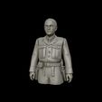 15.jpg General George S Patton 3D print model