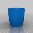 e5f5755db3ec195b40d016fcc1c420bd.png Archivo STL gratis papelera de reciclaje・Diseño imprimible en 3D para descargar