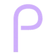 P.obj PVL'yi seviyorum anıtı