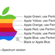 5.png Logo Apple Color