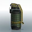 Photo_grenade_1_CULTS3D.png STARFIELD Replica Grenade Frag ( box version )