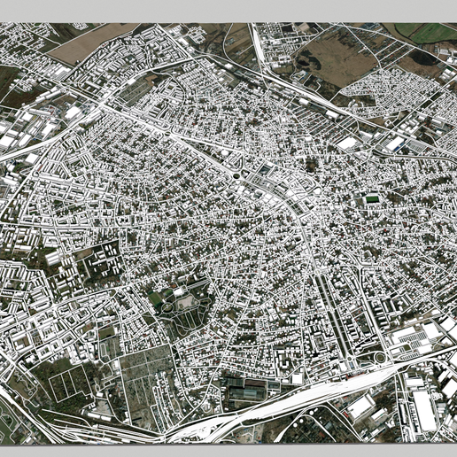 screenshot000.png Cityscape Ploiesti Romania