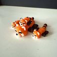 2-5.jpg Cute Tiny Articulated Kawaii Red Panda (and babies)