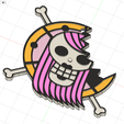 bonney.png Bonney Pirates Jolly Roger (one piece)