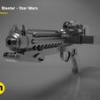 baster-e11-color.390.jpg The Blaster E-11 - Star Wars