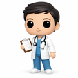 medico-funko-chibi.png general practitioner chibi style / collectible figure