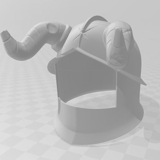 stl-full.jpg Dungeon Meshi Senshi Helmet