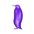 model (3).stl Penguin
