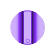 knob upgraded 3.STL Bouton de contrôle de la machine